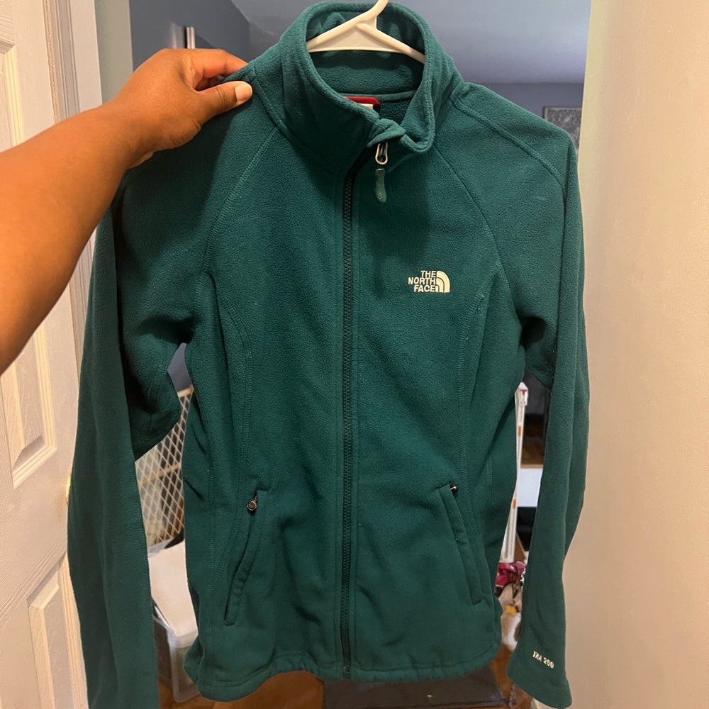 North face fleece